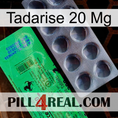 Tadarise 20 Mg new04